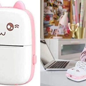 Pocket Printer: ખીસામાં ફીટ થઈ જશે આ પ્રિન્ટર! સ્માર્ટ ફોન સાથે કરી શકશો કનેક્ટ