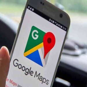 Google Maps :મેપ્સમાં ટોલ ટેક્સ જાણી શકાશે