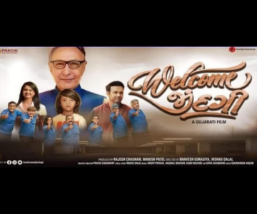 Welcome Zindagi
