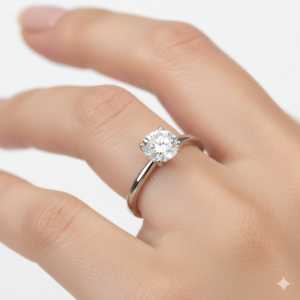 Delicate Ring