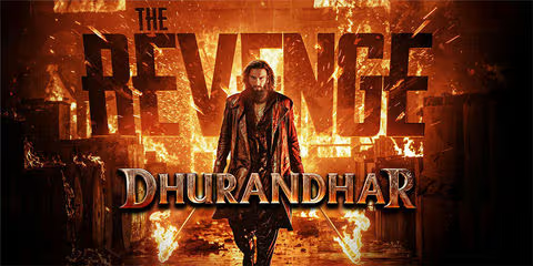 🎬 Dhurandhar: The Revenge – Movie Review (Gujarati)