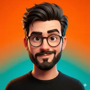 AI Prompt: 3D Caricature Charm
