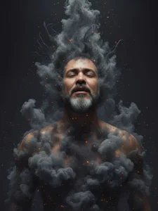 Homem Fumaça