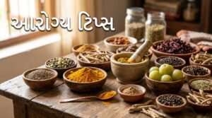 Best Ayurvedic Home Remedies for Acidity and Digestion (એસિડિટી અને પાચન માટેના શ્રેષ્ઠ ઘરગથ્થુ ઉપચાર)
