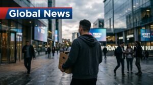 Global Tech Layoffs 2026: What is Happening in Silicon Valley?