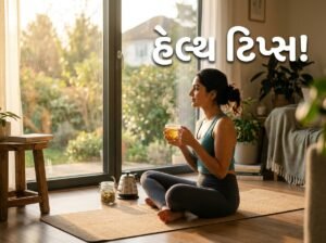 Morning Health Tips & Ayurvedic Hacks