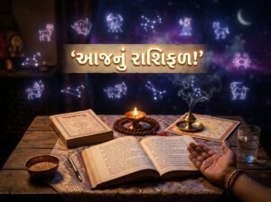 આજનું રાશિફળ – 29 ઓગસ્ટ 2026