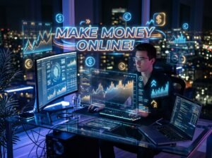 How to Make Money with AI in 2026: The Ultimate Guide