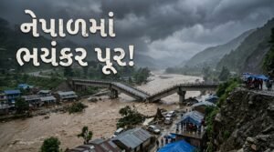 Breaking News: Catastrophic Glacier Collapse & Flash Floods Devastate Nepal-Tibet Border (Over 600 Dead)
