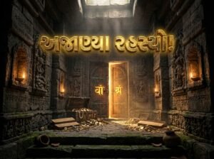 શ્રી પદ્મનાભસ્વામી મંદિર અને તિજોરી B નું અકલ્પનીય રહસ્ય