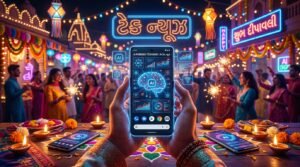 Top 5 AI Smartphones to Buy in Upcoming Diwali Sale 2026 (દિવાળી સેલમાં ખરીદવા લાયક 5 બેસ્ટ 5G ફોન)
