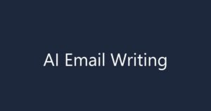 AI ની મદદથી ઓટોમેટિક પ્રોફેશનલ ઈમેઈલ (Email) કેવી રીતે લખવા? જાણો સિક્રેટ ટિપ્સ