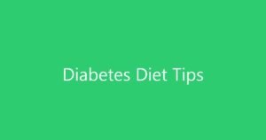 ડાયાબિટીસ (Diabetes) કંટ્રોલ કરવા રોજ ખાઓ આ 5 સુપરફૂડ્સ, શુગર લેવલ રહેશે નોર્મલ