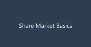 શેરબજાર (Stock Market) માં શરૂઆત કેવી રીતે કરવી?