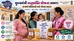 મુખ્યમંત્રી માતૃશક્તિ યોજના (MMY): સગર્ભા મહિલાઓ માટે સહાય