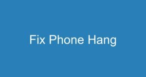 ફોન વારંવાર હેંગ (Phone Hang) થાય છે? આ 5 સેટિંગ્સ તરત જ બદલી નાખો