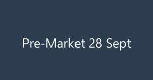 Share Market Today: શેરબજાર ખુલતા પહેલાની મોટી ખબરો, જાણો સેન્સેક્સ-નિફ્ટીની ચાલ (28 September 2026)
