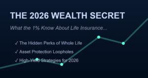 The Ultimate Guide to Wealth Management and Life Insurance in 2026