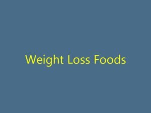 ઝડપથી વજન ઘટાડવા (Weight Loss) માટે આ 5 ખોરાક ડાયટમાં કરો સામેલ, ફટાફટ ઉતરશે ચરબી