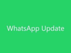 વોટ્સએપ (WhatsApp) નું નવું જબરદસ્ત અપડેટ: હવે 4 ફોનમાં ચાલશે એક જ એકાઉન્ટ, જાણો રીત