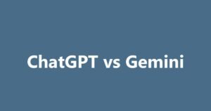 ChatGPT અને Google Gemini માંથી કયું AI ટૂલ છે સૌથી બેસ્ટ? જાણો કોણ આપે છે સૌથી સચોટ જવાબો
