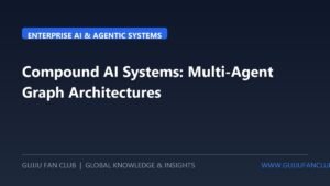 Compound AI Systems: Why Multi-Agent Graph Architectures Replace Monolithic LLMs in 2026