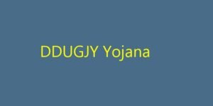 દીન દયાળ ઉપાધ્યાય ગ્રામ જ્યોતિ યોજના: ગામડાઓમાં 24 કલાક વીજળી, જાણો આ યોજનાના ફાયદા અને લાભાર્થી