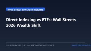 Direct Indexing vs. ETFs: Why High-Net-Worth Investors Are Shifting Wealth Strategies in 2026
