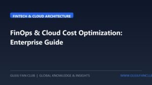 FinOps and Cloud Cost Optimization: How Enterprises Slash AWS, Azure, and GCP Spend in 2026