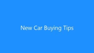 નવી કાર (New Car) ખરીદવા જઈ રહ્યા છો? શોરૂમ પર આ 4 વાતોનું ખાસ ધ્યાન રાખજો, હજારો રૂપિયા બચશે