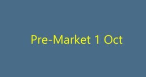 Share Market Today: નવા મહિનાની શરૂઆત કેવી રહેશે? FII ની 9980 કરોડની વેચવાલી, જાણો પ્રિ-માર્કેટ રિપોર્ટ (1 October 2026)