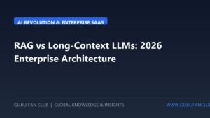 RAG vs. Long-Context LLMs: The Enterprise Architecture, Cost, and Latency Trade-Off in 2026