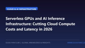 Serverless GPUs and AI Inference Infrastructure: Cutting Cloud Compute Costs and Latency in 2026