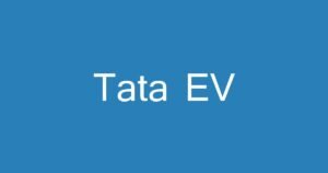 માર્કેટમાં ધૂમ મચાવવા આવી રહી છે Tata ની આ નવી ઇલેક્ટ્રિક કાર (EV): સિંગલ ચાર્જમાં દોડશે 500 KM, જાણો કિંમત