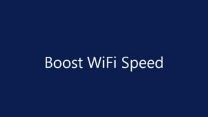 ઘરમાં ધીમું WiFi ચાલી રહ્યું છે? રાઉટરમાં આ 3 સિક્રેટ સેટિંગ કરો અને મેળવો સુપરફાસ્ટ સ્પીડ